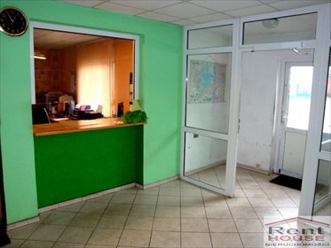 lokal użytkowy na wynajem 185m2 lokal użytkowy Szczecin, Płonia