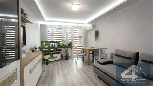 mieszkanie na sprzedaż 39m2 mieszkanie Piotrków Trybunalski, Dmowskiego