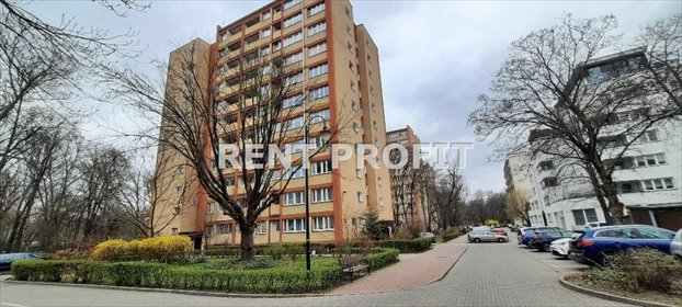 mieszkanie na sprzedaż 46m2 mieszkanie Warszawa, Śródmieście, Solec