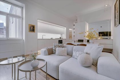 mieszkanie na sprzedaż 78m2 mieszkanie Warszawa, Miedziana