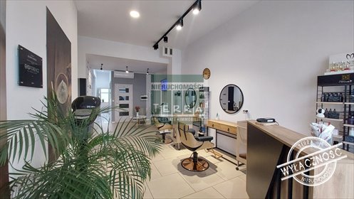 lokal użytkowy na wynajem 90m2 lokal użytkowy Zielona Góra