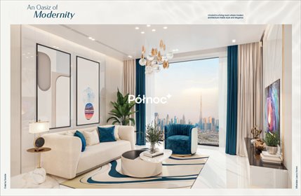 mieszkanie na sprzedaż 35m2 mieszkanie Arabia Saudyjska, Dubaj, Emiraty Arabskie, Arabia Saudyjska, Dubaj, Emiraty Arabskie