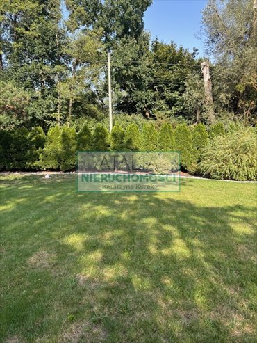 Działka 900 m² z mediami i lasem w Grodzisku Mazowieckim działka Grodzisk Mazowiecki