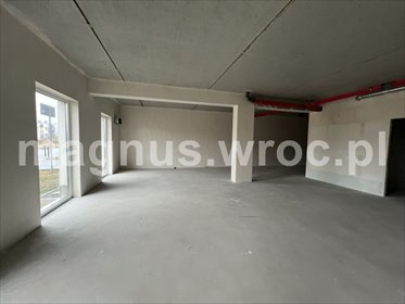 lokal użytkowy na wynajem 102m2 lokal użytkowy Wrocław, Psie Pole, Psie Pole