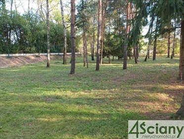 działka na sprzedaż 2500m2 działka Wyszków