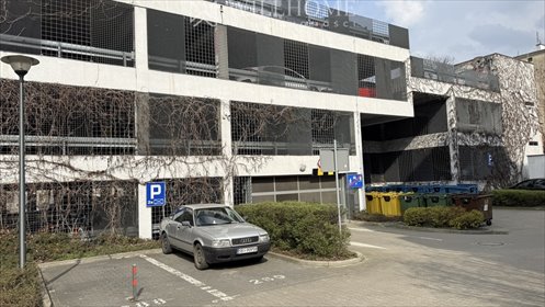 Garaż 12 m2 zadaszony, bezpieczny, przy ul. Prądzyńskiego garaż Wrocław, gen. Ignacego Prądzyńskiego