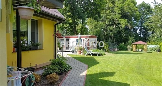 dom na sprzedaż 120m2 dom Łuskowo