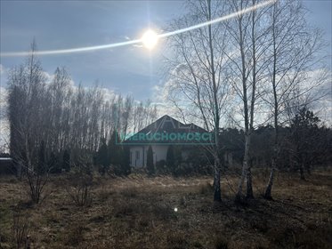 działka na sprzedaż 2000m2 działka Nadarzyn