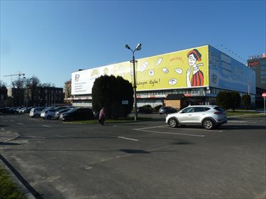 lokal użytkowy na wynajem 20m2 lokal użytkowy Gliwice, Centrum, Zwycięstwa