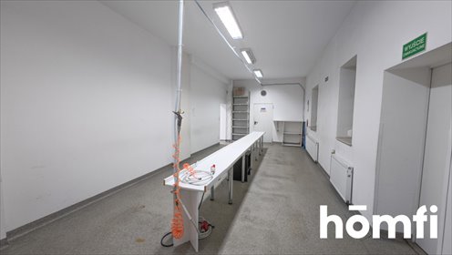 Lokal użytkowy na sprzedaż Łódź, Górna, Trybunalska 517m2 Foto 5