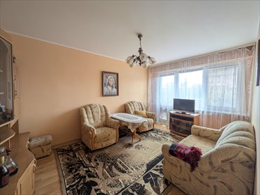 4-pokojowe mieszkanie na Piastach - zapraszam mieszkanie Białystok, Piasta, Mieszka I