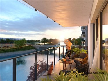 mieszkanie na sprzedaż 86m2 mieszkanie Wrocław, Kleczków, Władysława Reymonta