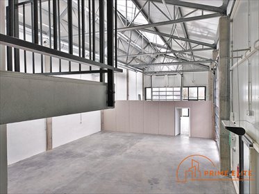 magazyn na wynajem 300m2 magazyn Dębe Wielkie