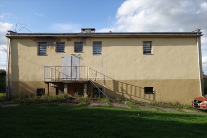 lokal użytkowy na sprzedaż 283m2 lokal użytkowy Łańcut
