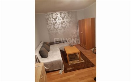 Kawalerka na sprzedaż Chocianowiec, Trzebnice 27m2 Foto 1