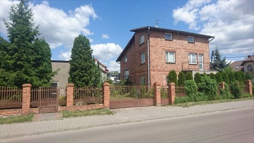 dom na sprzedaż Aleksandrów Łódzki 280 m2