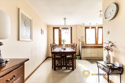 mieszkanie na sprzedaż 63m2 mieszkanie Wrocław, Krzyki, Krynicka