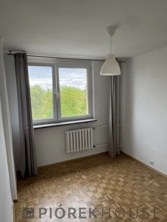 Przestronne 4-pokojowe mieszkanie z balkonem i widokiem na zieleń mieszkanie Warszawa, Bielany, Gwiaździsta