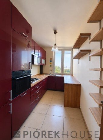 Do sprzedania przestronne 3-pokojowe mieszkanie 70 m² na Pradze-Południe mieszkanie Warszawa, Praga-Południe, Afrykańska