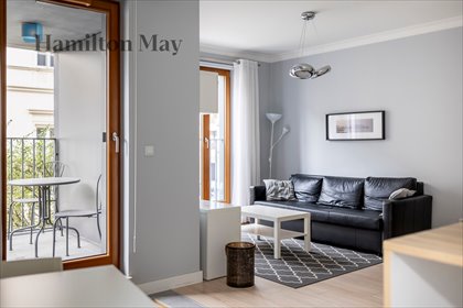 Polecam stylowy 63 m² apartament 2 sypialnie w centrum Krakowa mieszkanie Kraków, Grzegórzki, Lubicz