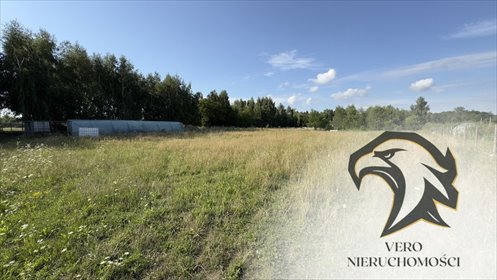 działka na sprzedaż 1596m2 działka Łódź, Wiskitno, Wiskitno, Księcia Jeremiego Wiśniowieckiego "Jaremy"