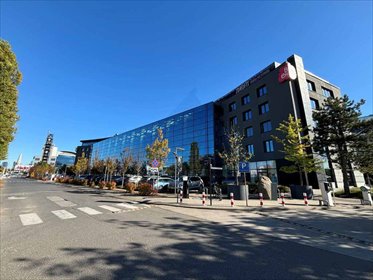 Nowoczesne biuro 240 m² w centrum Warszawy - pełne udogodnień lokal użytkowy Warszawa, Ochota