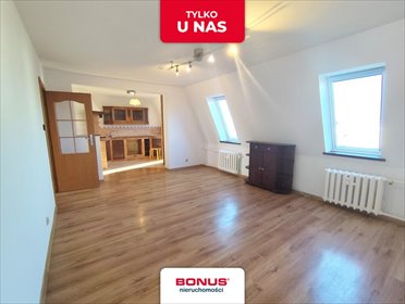 mieszkanie na sprzedaż 58m2 mieszkanie Szczecin, Żelechowa, Robotnicza