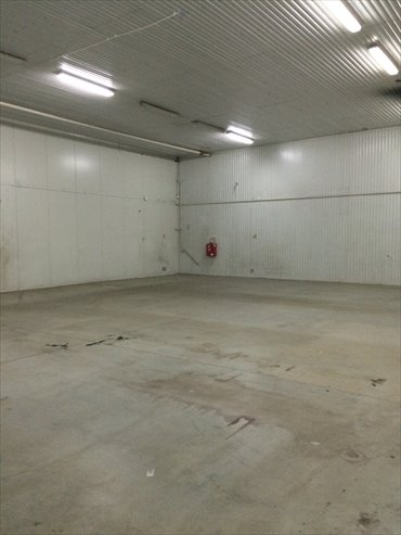 Magazyn 700m² z własną łazienką, dostępem - polecam! lokal użytkowy Warszawa, Białołęka