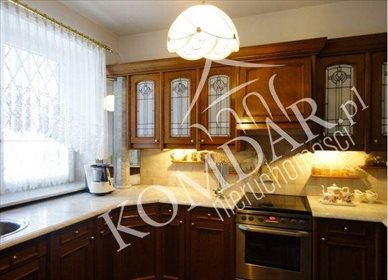 dom na sprzedaż 374m2 dom Warszawa, Mokotów, Dolny Mokotów, Locci