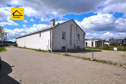 lokal użytkowy na wynajem 300m2 lokal użytkowy Świdnik, Świdnik Mały, Kolonia Świdnik Mały