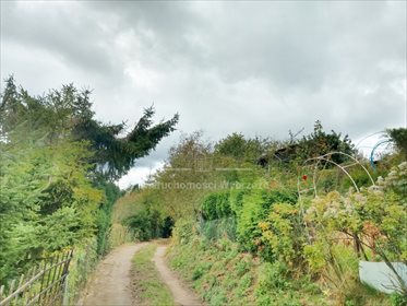 Działka rekreacyjna na sprzedaż Gdańsk, Piecki-Migowo 243m2 Foto 5