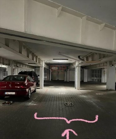 garaż na sprzedaż 14m2 garaż Wrocław, Jaracza Stefana