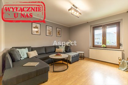mieszkanie na wynajem 42m2 mieszkanie Zabrze, Centrum