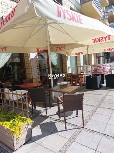 lokal użytkowy na wynajem 79m2 lokal użytkowy Kołobrzeg, Solne Zdroje, Portowa