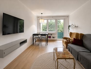 Nowoczesne 3-pokojowe mieszkanie 48 m² w Głownie zapraszam mieszkanie Głowno, os. Kopernika