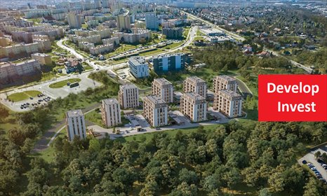 mieszkanie na sprzedaż 31m2 mieszkanie Kielce, gen. Władysława Sikorskiego