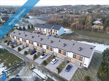 dom na sprzedaż 116m2 dom Boguchwała, Gaj