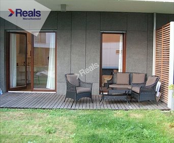 mieszkanie na sprzedaż 35m2 mieszkanie Warszawa, Mokotów, Biały Kamień