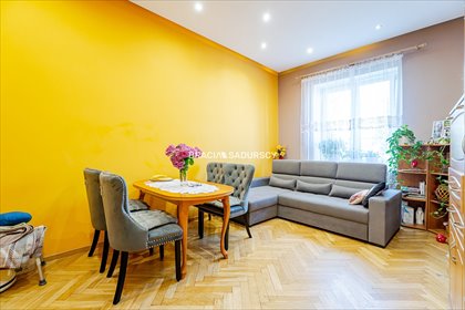 Przestronne 3 pokoje w zielonej Nowej Hucie. mieszkanie Kraków, Nowa Huta, os. Centrum D