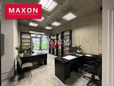 lokal użytkowy na wynajem 31m2 lokal użytkowy Warszawa, Praga-Północ, ul. Wileńska