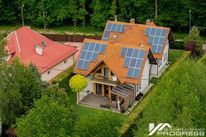 dom na sprzedaż 215m2 dom Krosno, Turaszówka