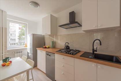 mieszkanie na wynajem 48m2 mieszkanie Warszawa, Wola, Platynowa