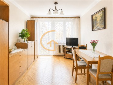 Przestronne 2-pokoje z balkonem, blisko morza i uczelni mieszkanie Gdańsk, Przymorze, Prezydenta Lecha Kaczyńskiego