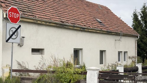 Dom z potencjałem inwestycyjnym i rozbudową na Żernickiej dom Wrocław, Wrocław-Fabryczna, Żerniki, Żernicka