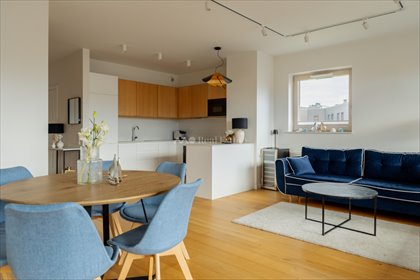 Apartament z panoramicznym widokiem na Gdańsk - polecam! mieszkanie Gdańsk, Śródmieście, Angielska Grobla