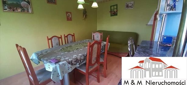 Mieszkanie trzypokojowe na sprzedaż Grudziądz, Rządz 61m2 Foto 4