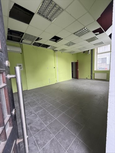Zapraszam do wynajmu lokalu 45,68 m² na Rynku w Oławie lokal użytkowy Oława