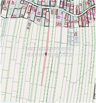 działka na sprzedaż 2100m2 działka Trzebownisko, Trzebownisko
