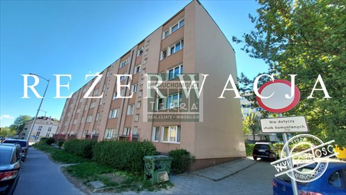 Przestronne 2 pokoje z balkonem, wymaga remontu mieszkanie Zielona Góra, Ogrodowa