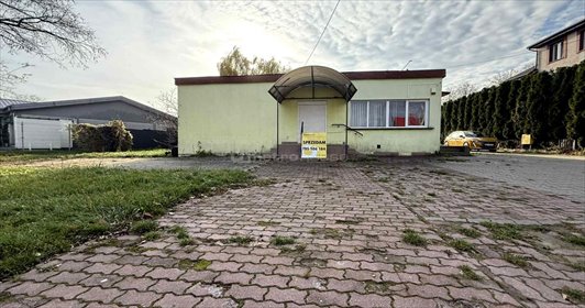 lokal użytkowy na sprzedaż 129m2 lokal użytkowy Repki, SOKOŁOWSKA